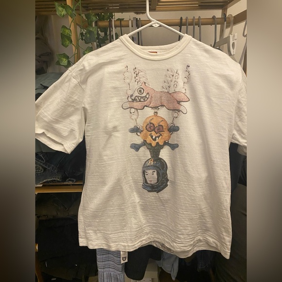 Human Made | Shirts | Rare Human Made X Billionaire Boys Club